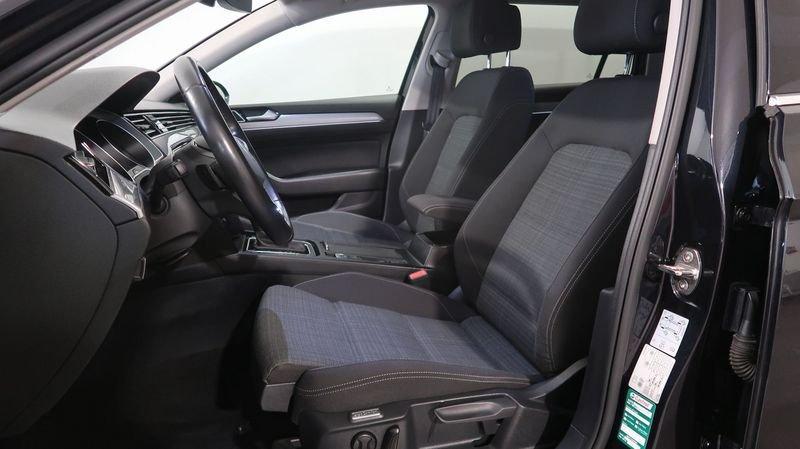 Volkswagen Passat Variant 2.0 TDI SCR 122 CV EVO DSG Business