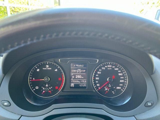 AUDI Q3 2.0 TDI 150 CV quattro S tronic Business