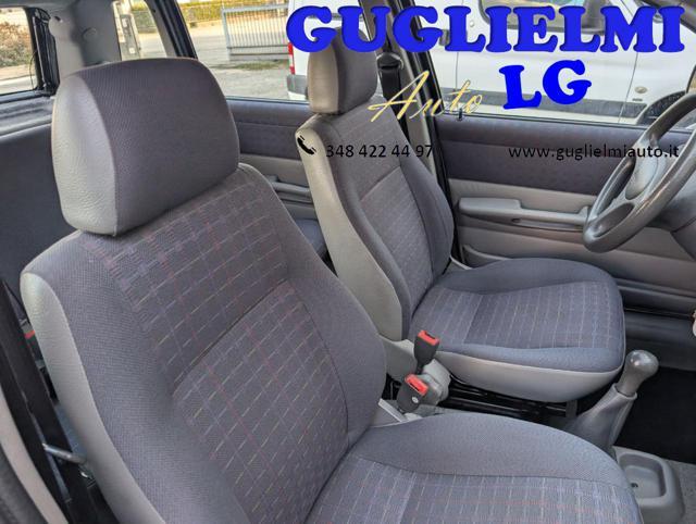 FIAT Punto 1ª serie 55 cat 5 porte SX 86000KM