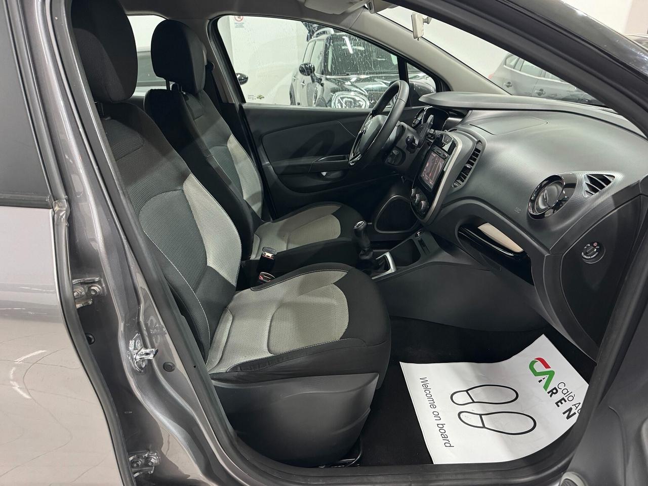 Captur 1.5dCi 90CV BUSINESS OTTIME CONDIZIONI GENERALI