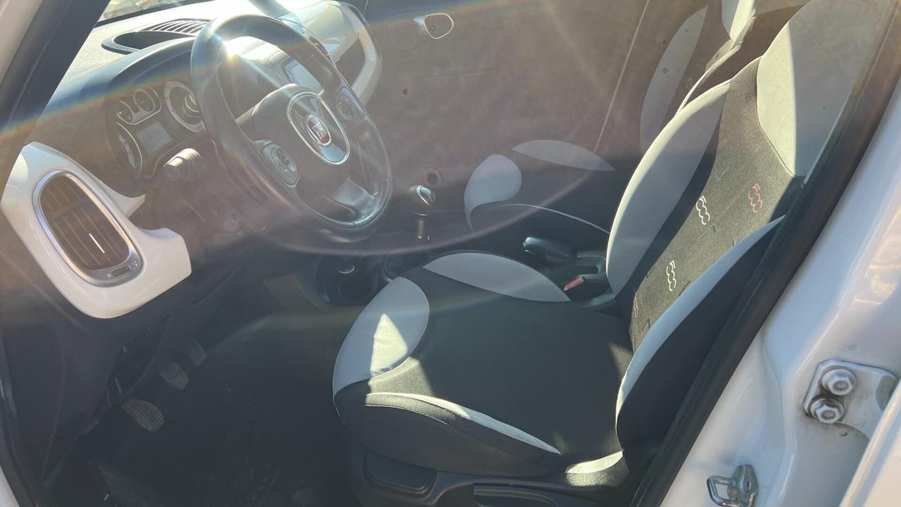 Fiat 500L 1.3 MJT 95CV Lounge * OK NEOPATENTATI