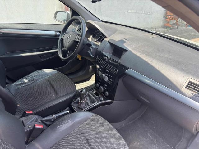 OPEL Astra 1.7 CDTI 101CV Station Wagon Cosmo