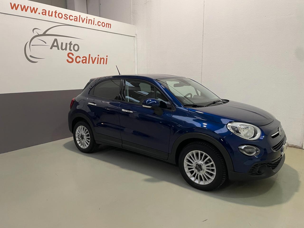 Fiat 500X 1.6 MultiJet 130 CV CONNECT