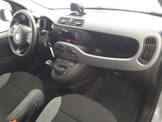 FIAT Panda 1.0 FireFly 70cv Hybrid *5 POSTI*