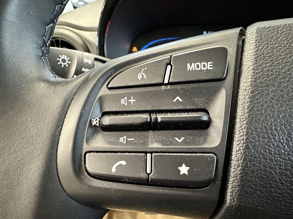 Hyundai i10 1.0 Gpl Connectline MT