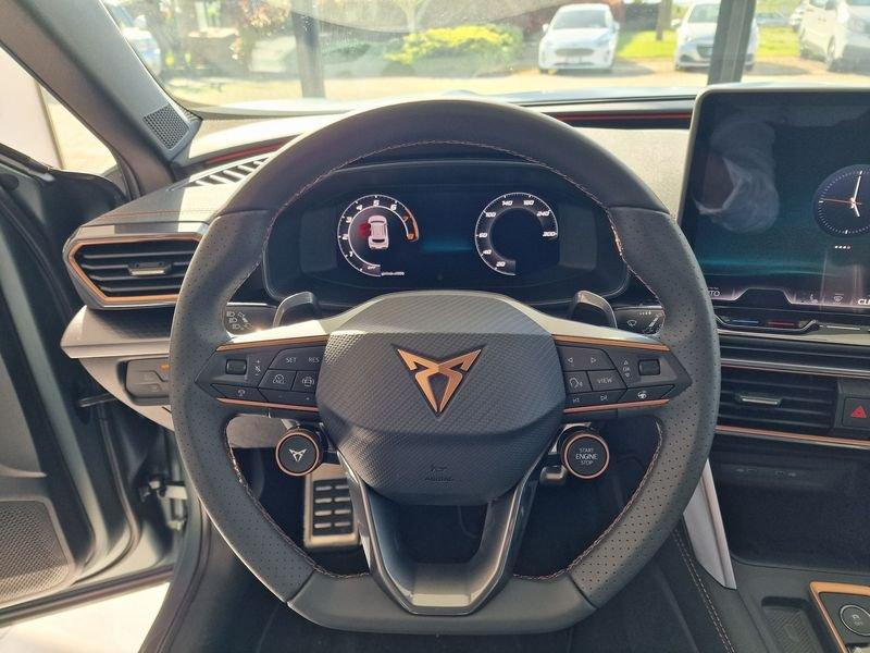 Cupra Formentor 1.5 Hybrid DSG KM0