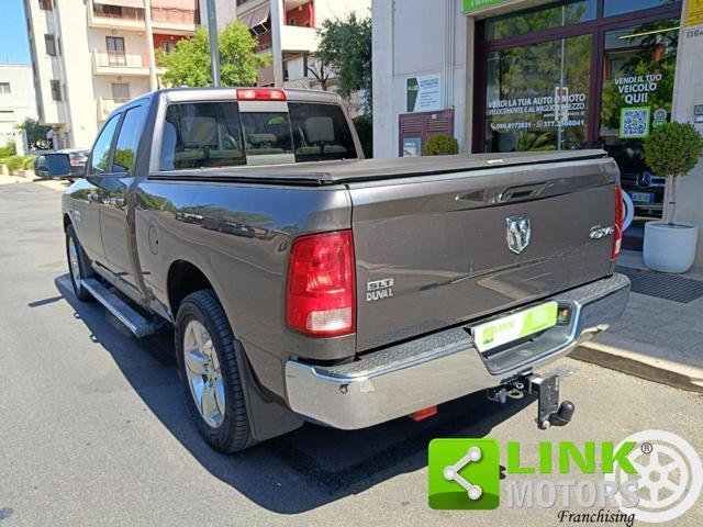 DODGE RAM 1500 3000 DIESEL 243CV