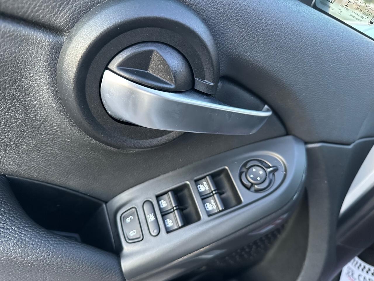 Fiat 500X 2020 1.3 95 CV Cross SOLI 53.000 KM