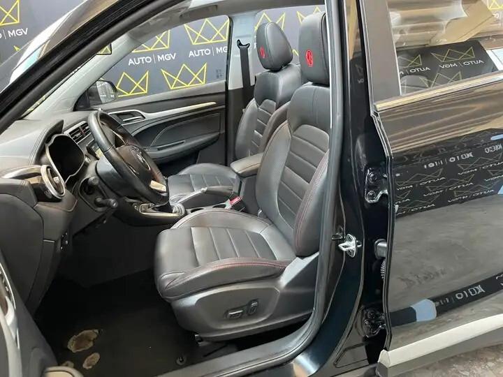 Mg ZS 1.5 VTi-tech Luxury