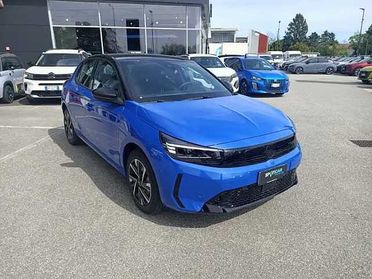 Opel Corsa 1.2 Turbo-Benzina 100cv GS KM ZERO