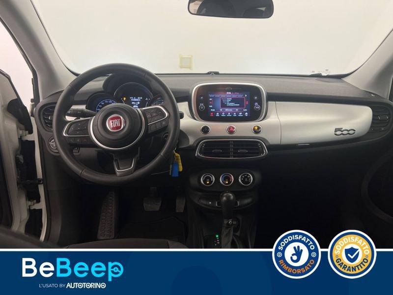 FIAT 500X 1.3 T4 SPORT 150CV DCT