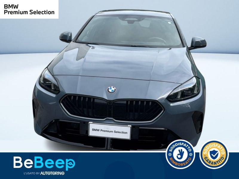 BMW Serie 1 118D MSPORT PRO AUTO