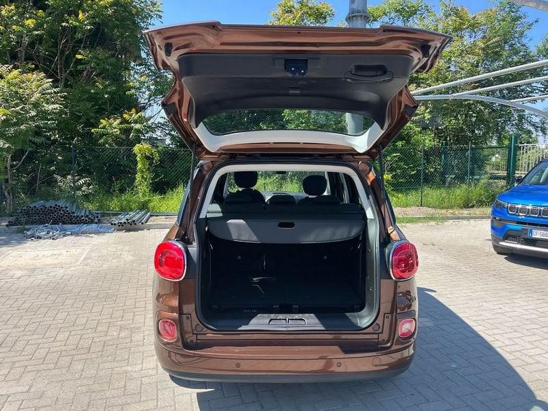 FIAT 500L Wagon 1.3 Multijet 95 CV Lounge
