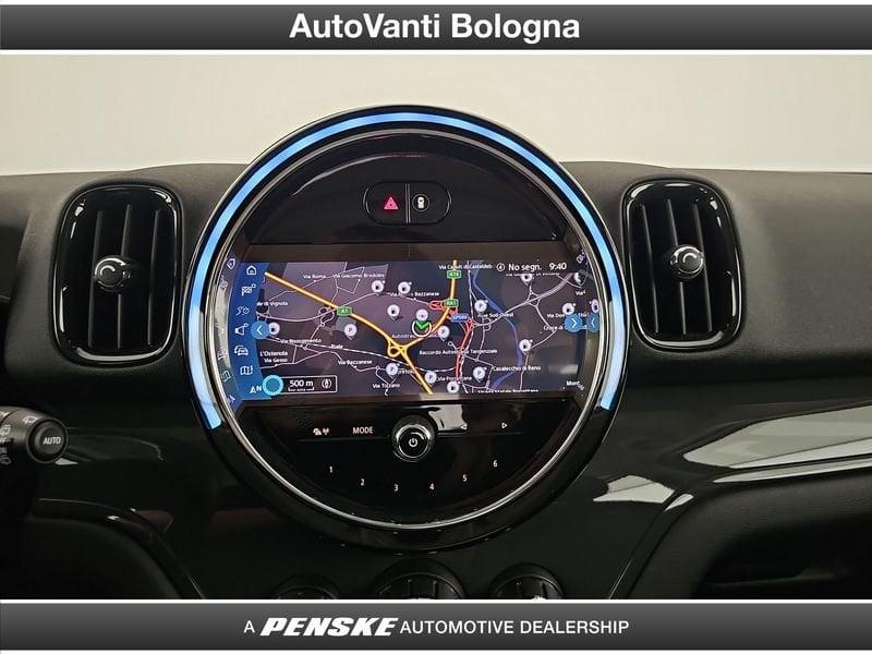 MINI Countryman Mini Countryman 1.5 One D Business auto