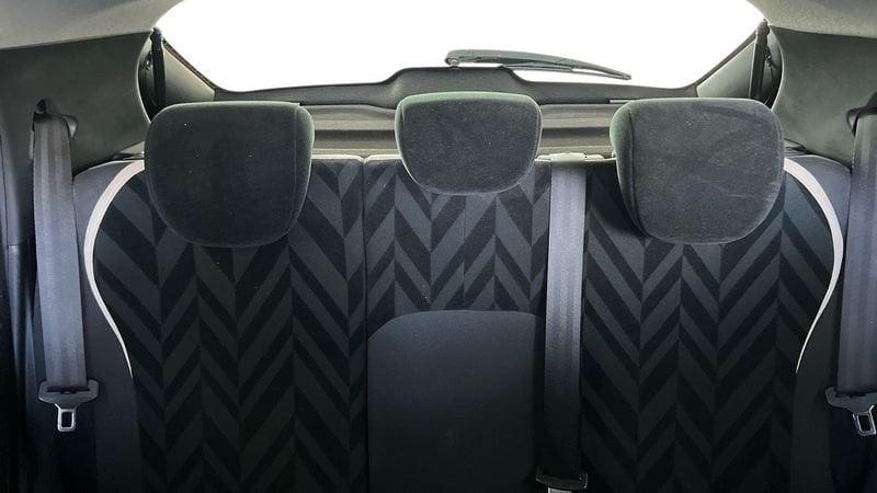 Lancia Ypsilon 5 Porte 1.2 69cv Gold my16 1.2 GOLD 69CV MY16