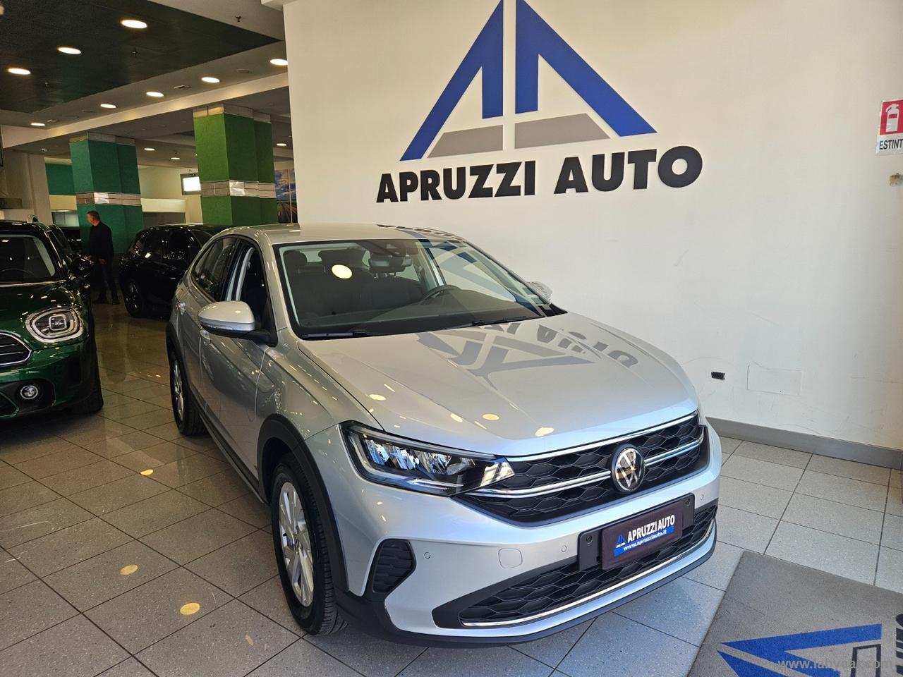 VOLKSWAGEN Taigo 1.0 TSI Life