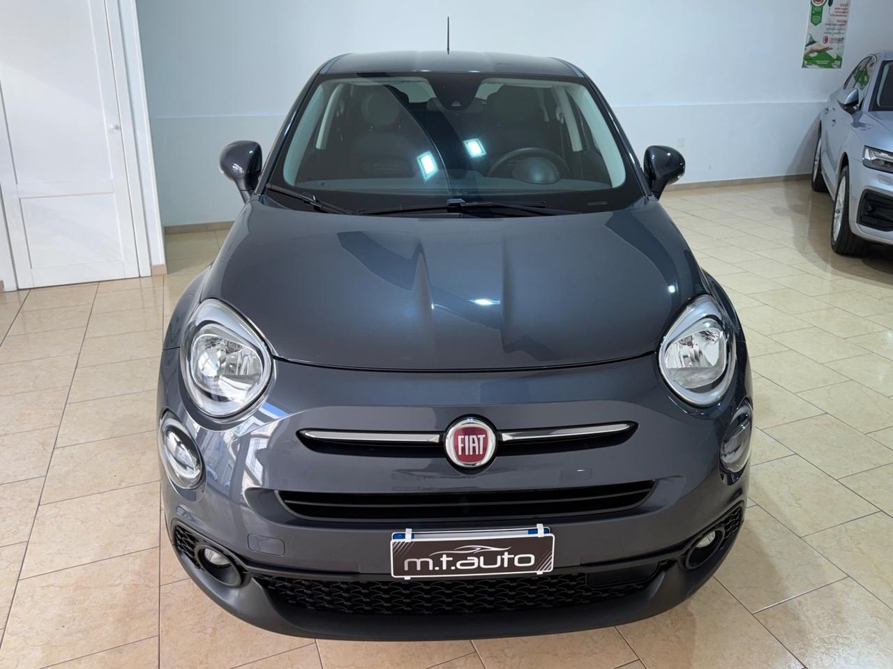 Fiat 500X 1.3 MultiJet 95 CV Connect
