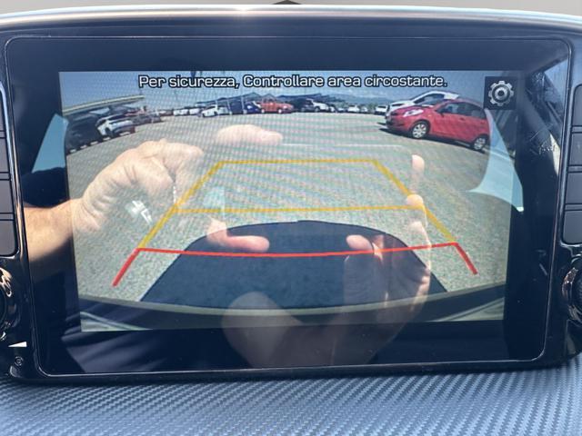 HYUNDAI Tucson 1.6 CRDi 136CV DCT Exellence