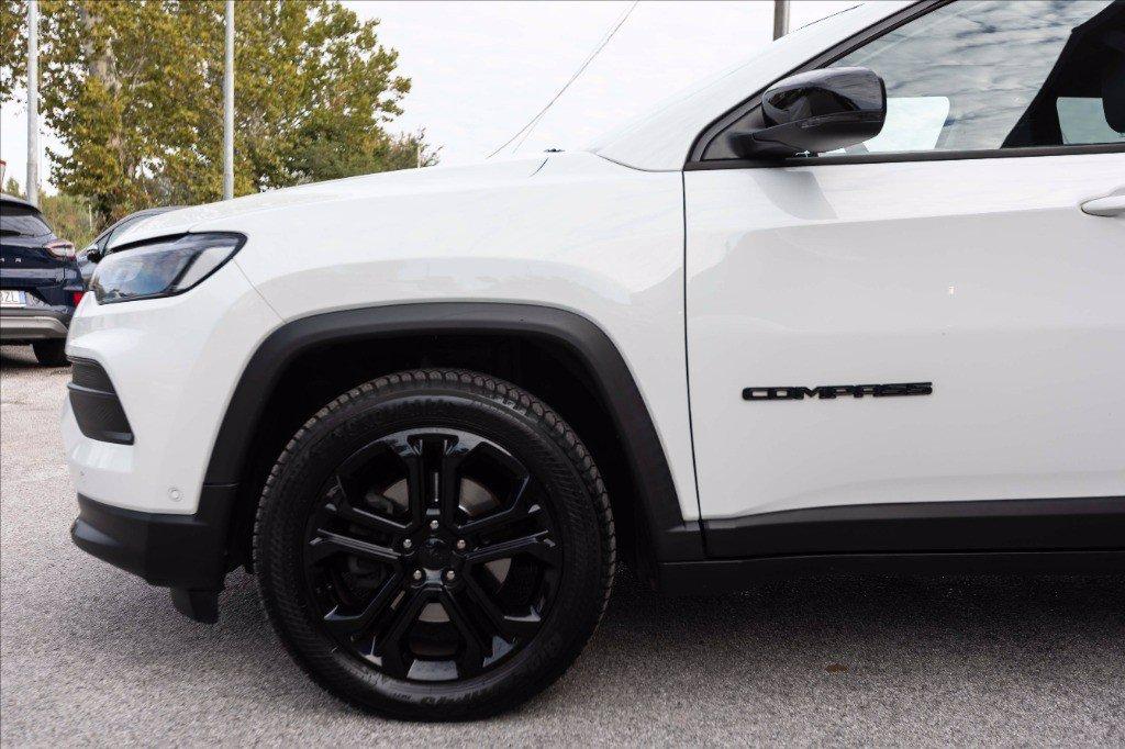 JEEP Compass 1.6 mjt Night Eagle 2wd 130cv del 2022