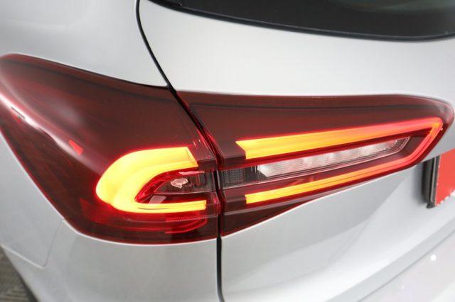 FORD Focus Focus 1.0 EcoBoost Hybrid 125 CV SW ST-Line