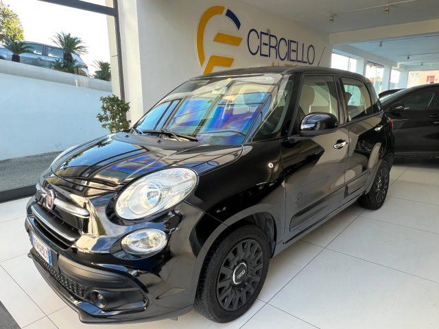 FIAT 500L 1.3 Multijet 95 CV Business da ?129,00 mensili