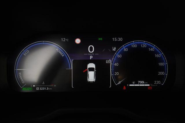 TOYOTA Other RAV4 RAV4 2.5 HV (222CV) E-CVT AWD-i Style