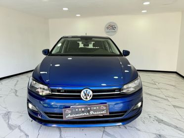 Volkswagen Polo 1.6 TDI 5p. Comfortline BlueMotion Technology