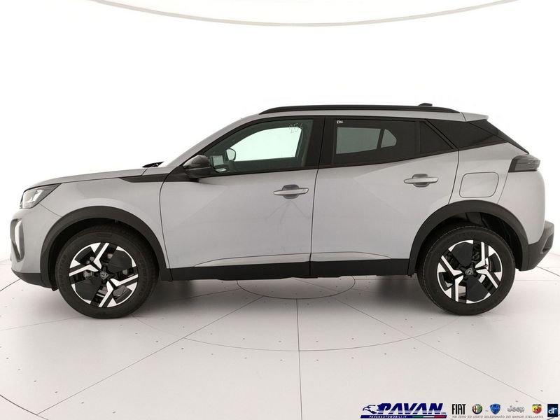 Peugeot 2008 1.2 PureTech 100 S&S Allure