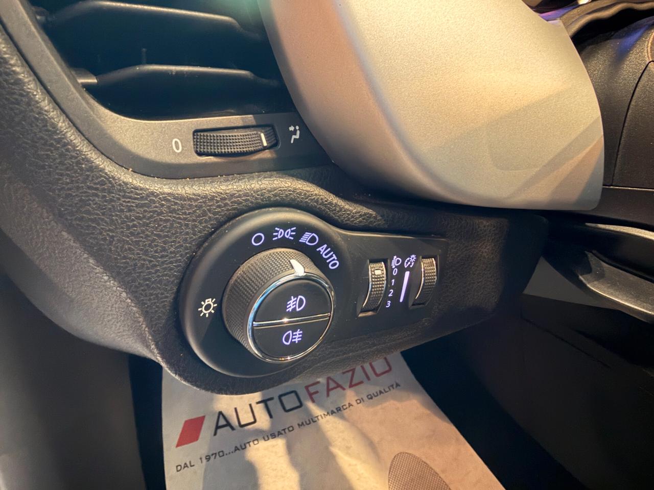 Fiat 500X 1.6 MultiJet 130 CV CULT