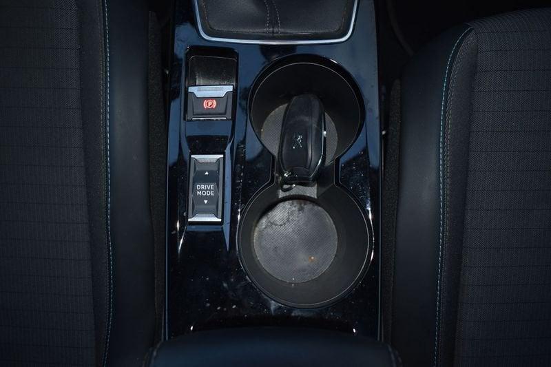 Peugeot 2008 2008 PureTech 130 S&S Allure