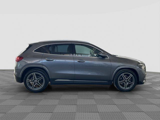 MERCEDES-BENZ CLA sse GLA GLA 200 d Automatic AMG Line Advanced Plus