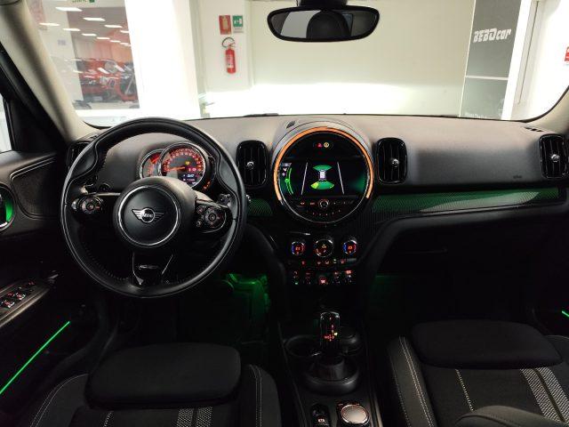 MINI Countryman 2.0 Cooper SD Countryman ALL4 Automatica