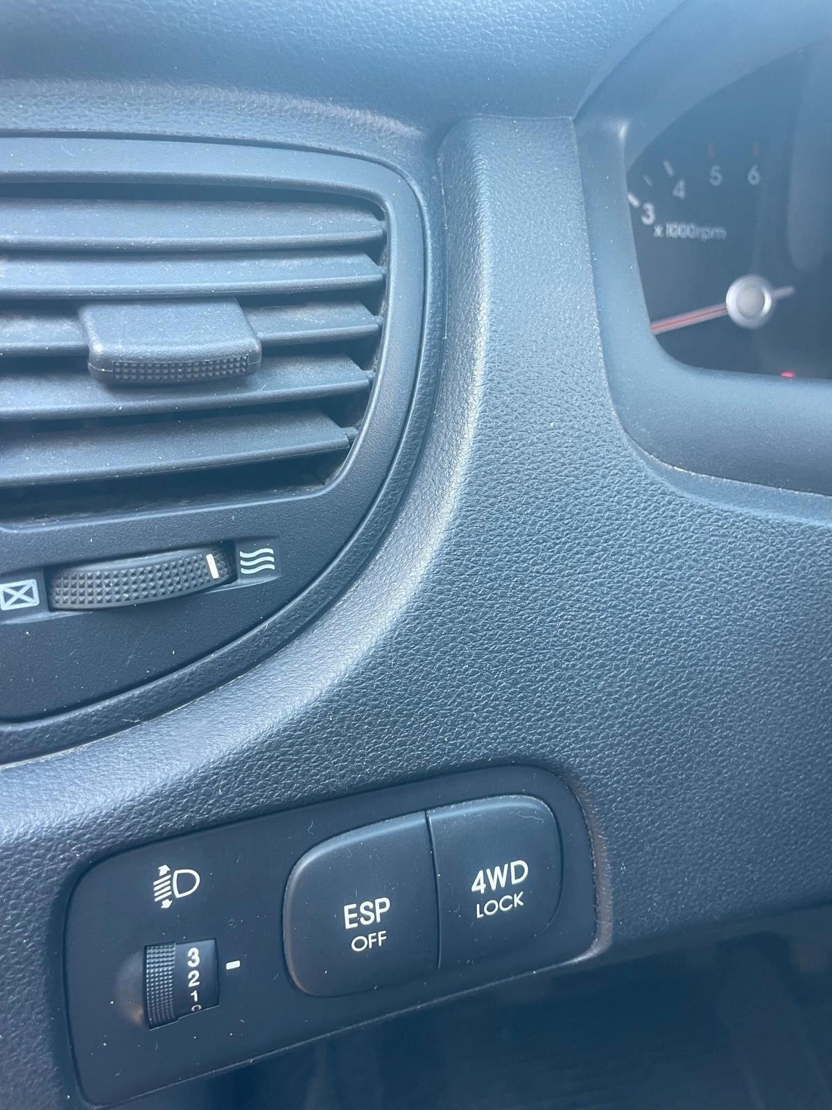 Kia Sportage 4X4"Finanziabile Senza Busta Paga"