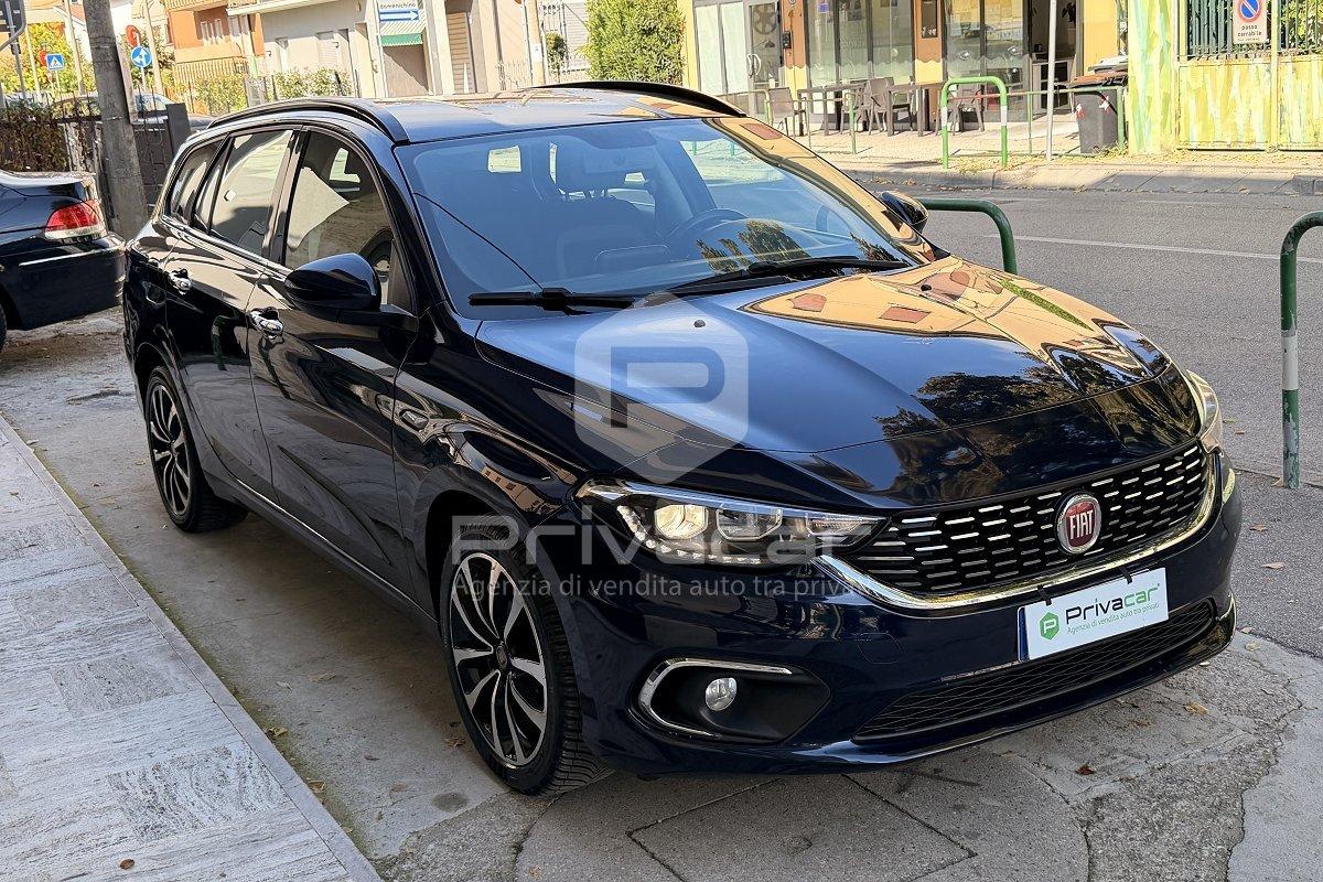 FIAT Tipo 1.6 Mjt S&S SW Lounge