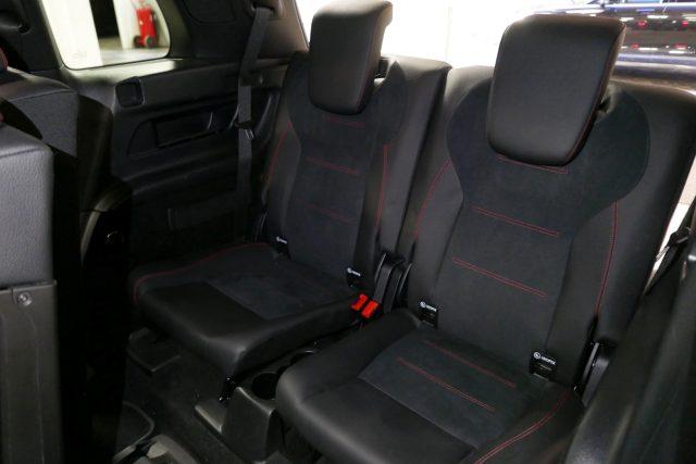 MERCEDES-BENZ GLB 200 d Automatic Premium Pack Night 7 Posti