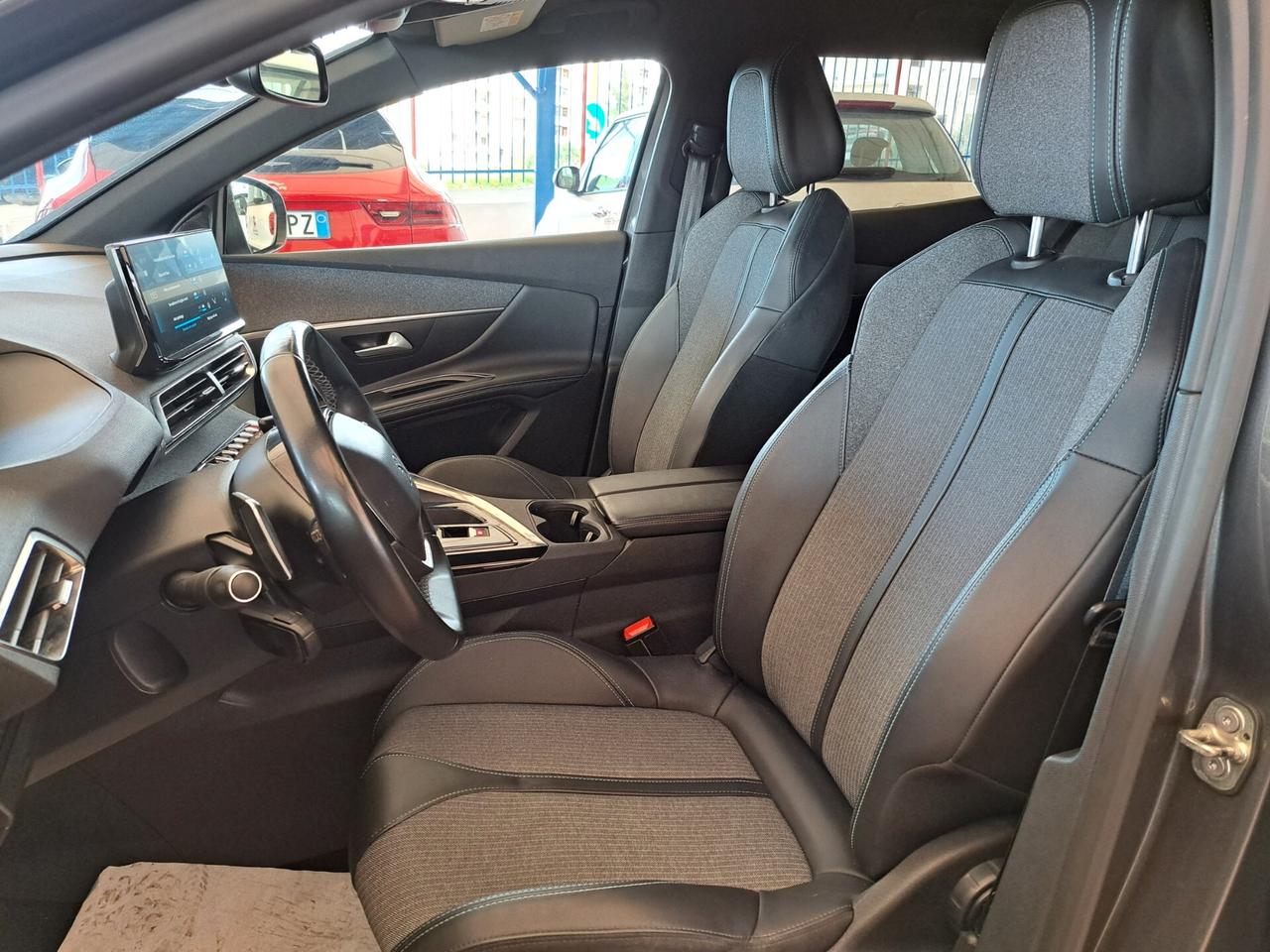 Peugeot 3008 1.5 BlueHDi 130CV S&S Active Pack