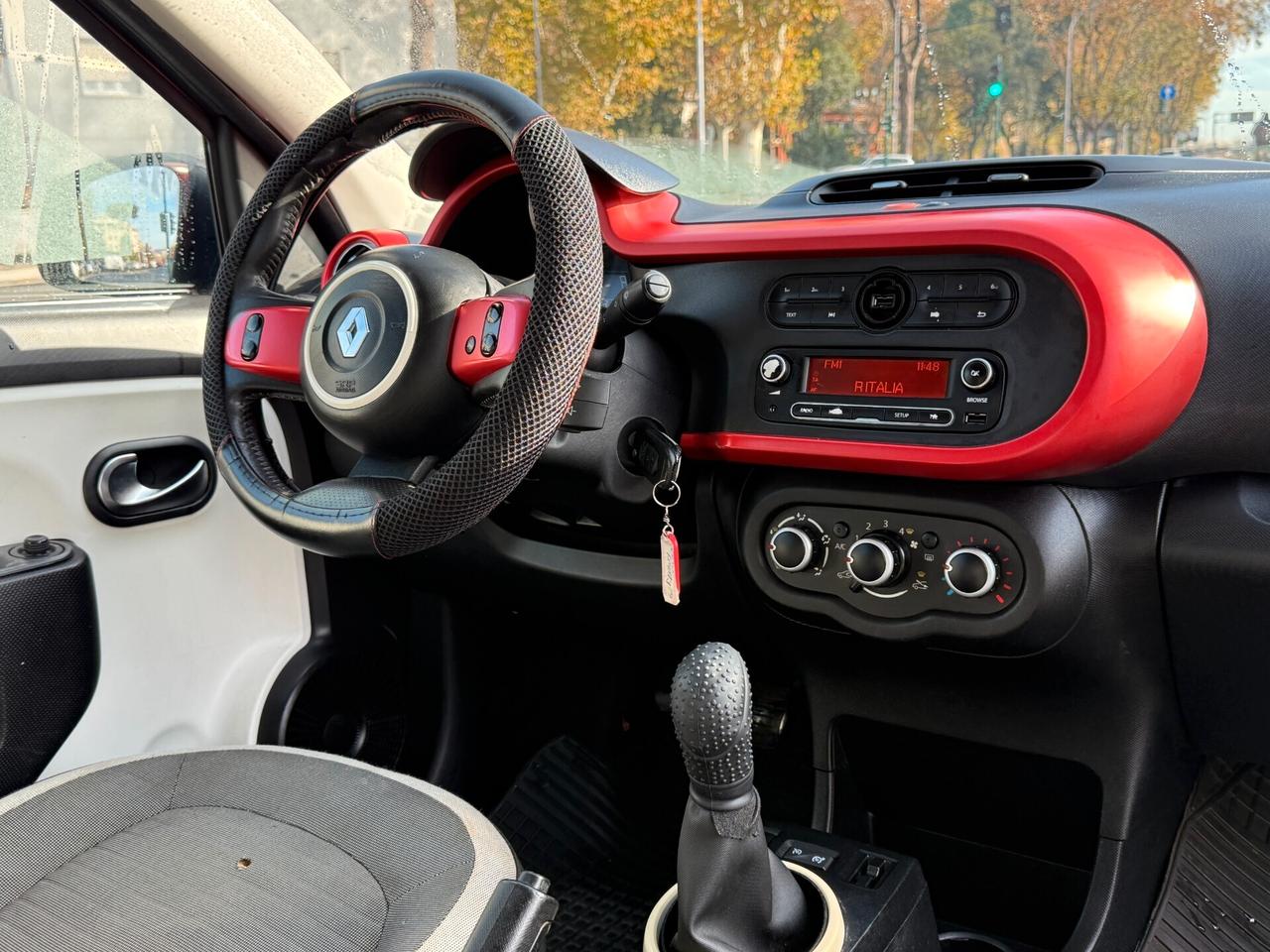 Renault Twingo TCe 70 CV Stop&Start Energy Intens