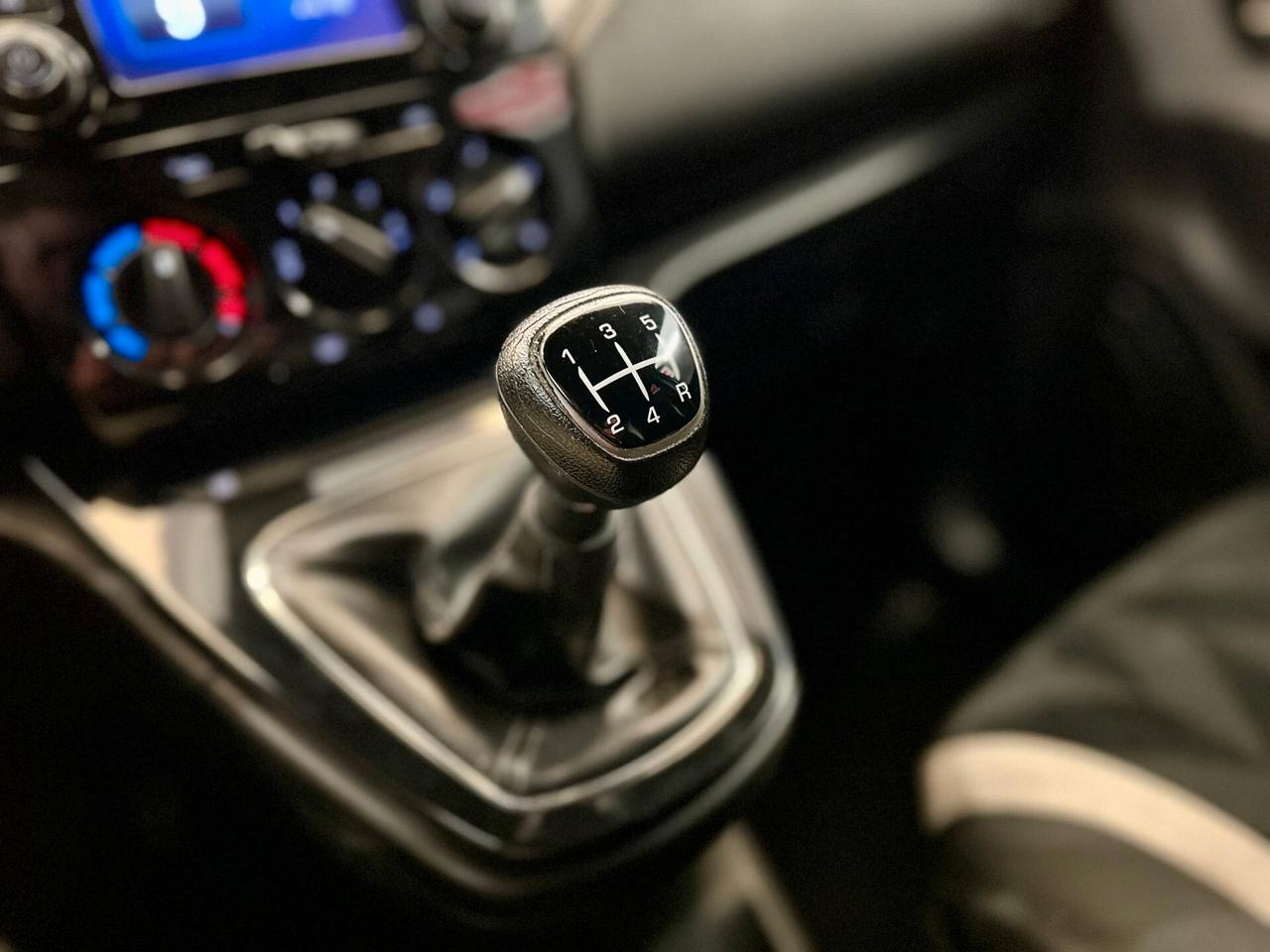 Lancia Ypsilon 1.3 MJT 95 CV E6 Gold *PREZZO PROMO*