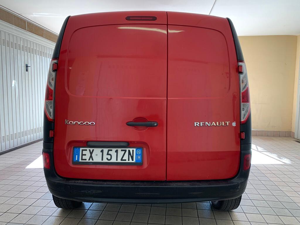 Renault Kangoo KANGO 1.5 DCI -PREZZO IVA COMPRESA-