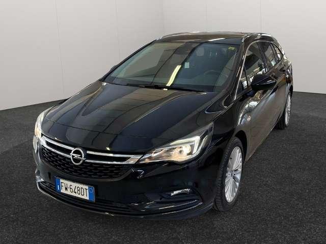 Opel Astra Sports Tourer 1.6 cdti Innovation 136cv *AUTO*