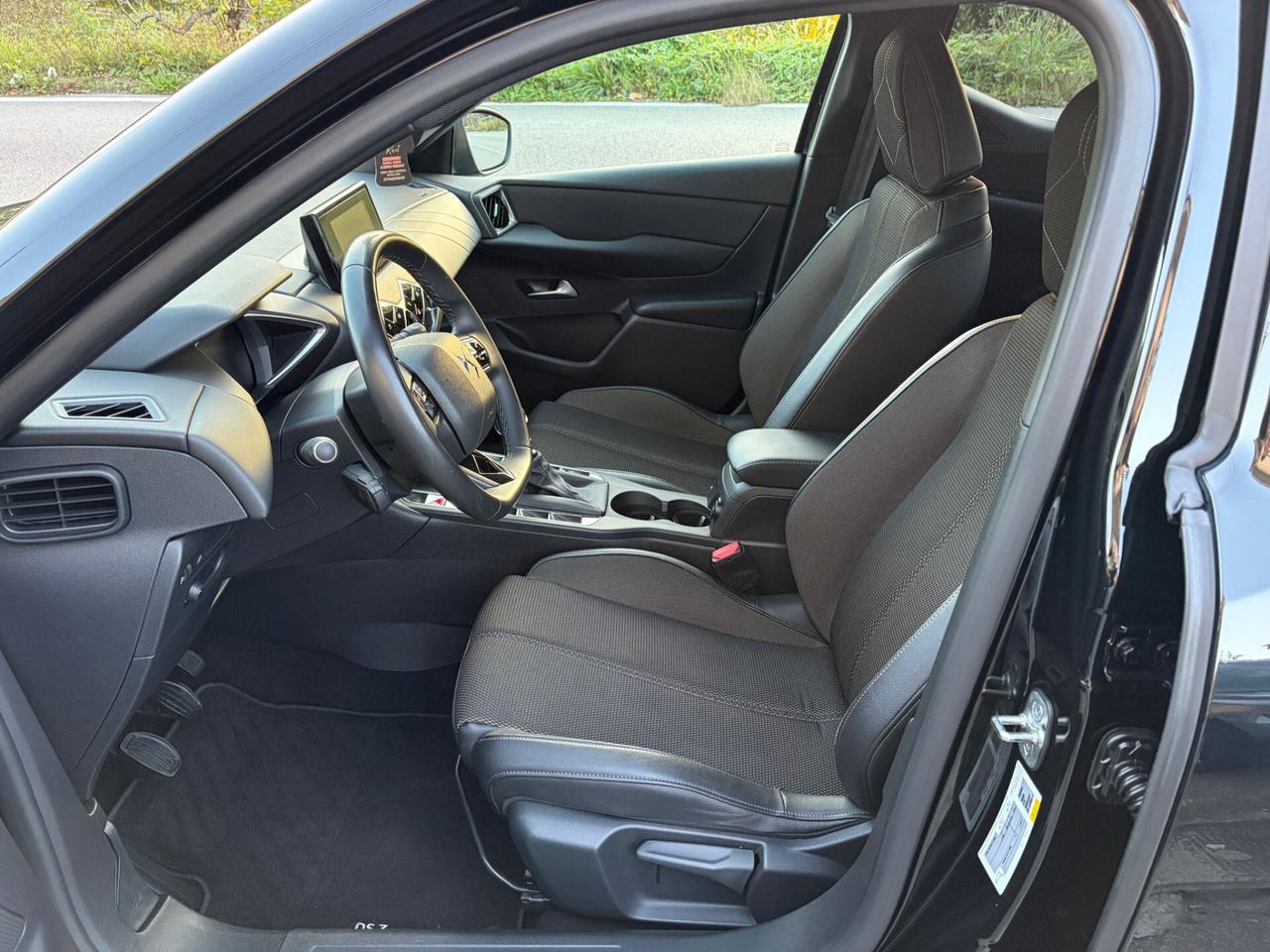 Ds DS3 Crossback 1.5 BlueHDi 110CV So Chic