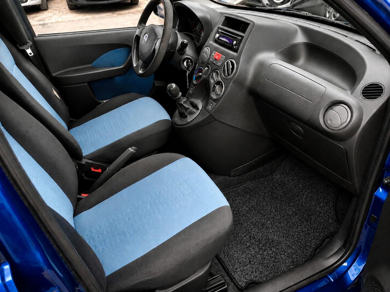 Fiat Panda 1.2 Dynamic
