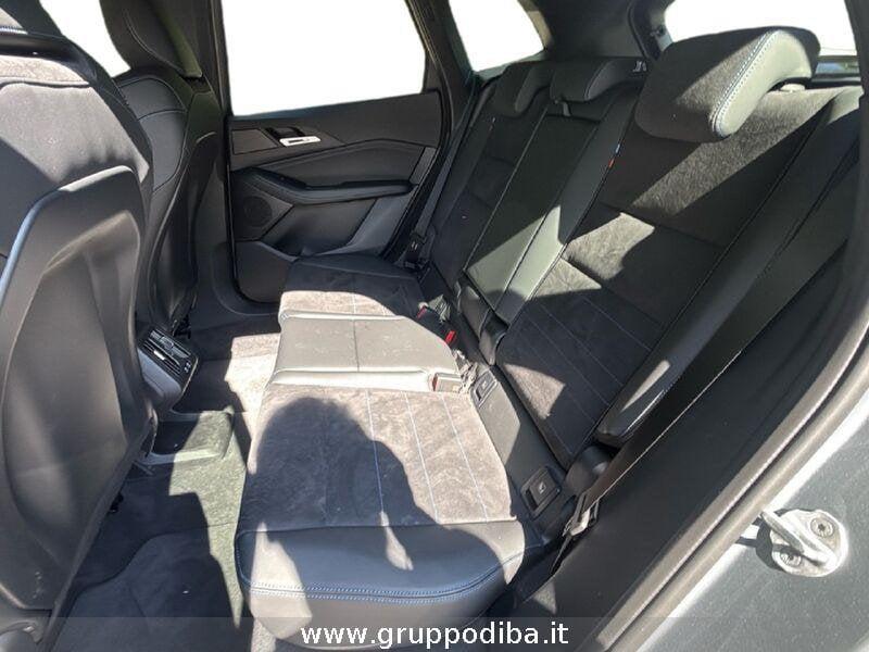 BMW Serie 2 Active Tourer Serie 2 U06 Active Tourer 218d Active Tourer Msport auto