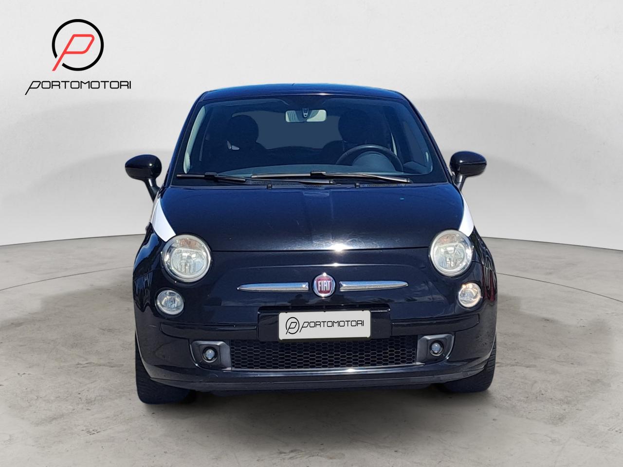 FIAT 500 (2007-2016) - 500 1.4 16V Sport