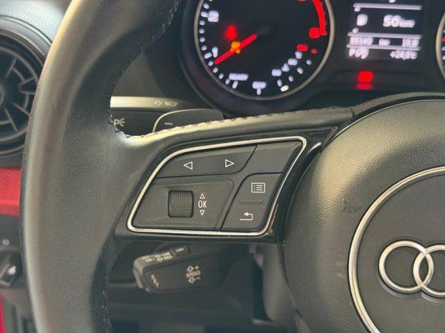 AUDI Q2 1.6 TDI Sport