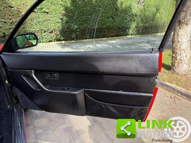 FERRARI Mondial 3.2 QUATTROVALVOLE 270 CV ? Tagliandata ? 2 Pro