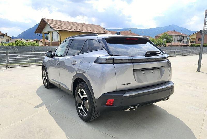 Peugeot 2008 PureTech 130 S&S EAT8 Allure con BONUS EASY GO'