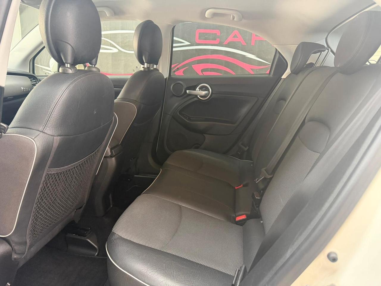 Fiat 500X 1.6 MultiJet 120 CV Cross