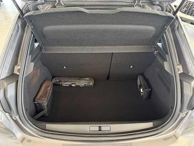 Peugeot 208 1.2 PureTech 75 CV Active Pack