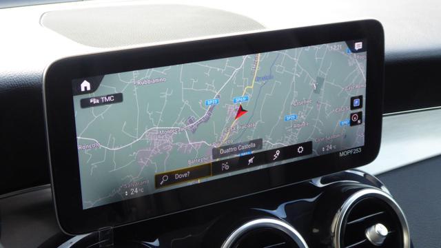 MERCEDES-BENZ GLC 300 d 4Matic Premium AMG